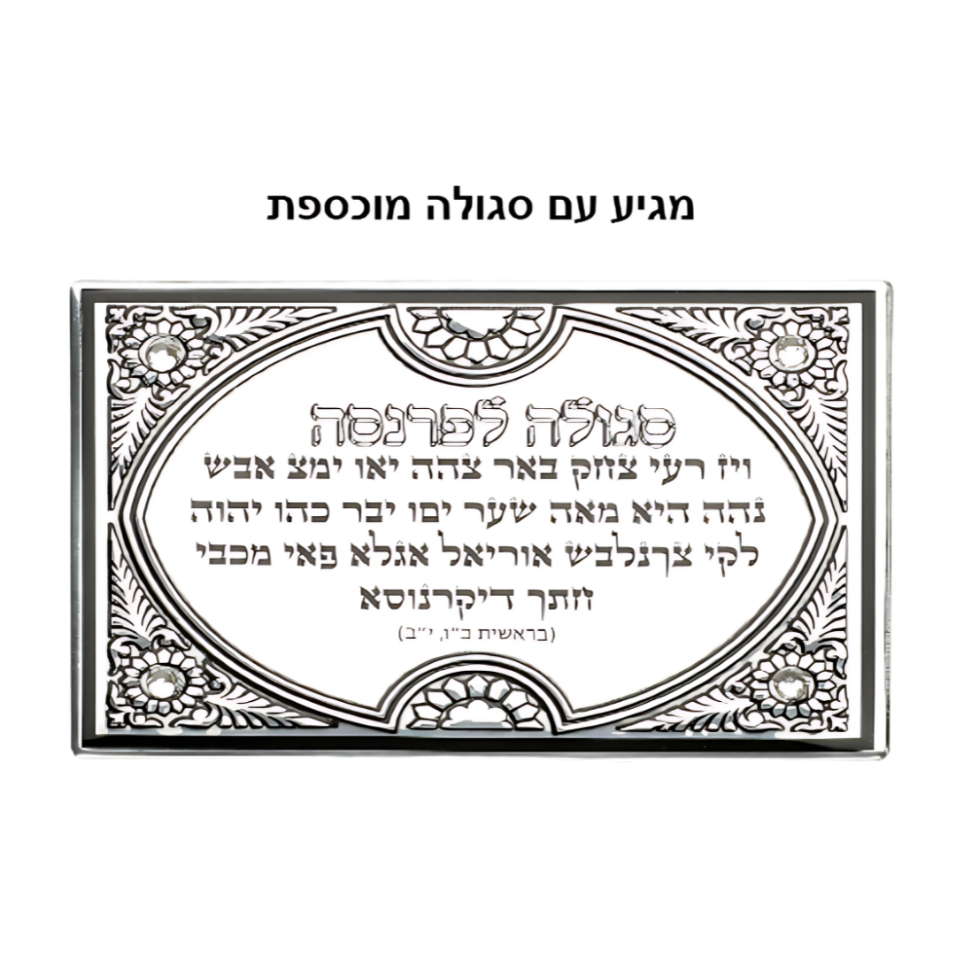 Billetera con segulah - Exito