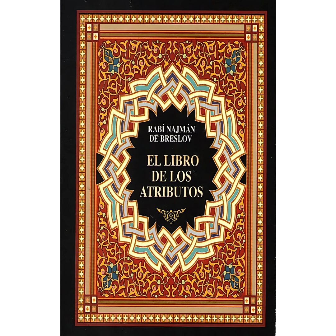 El Libro de los Atributos