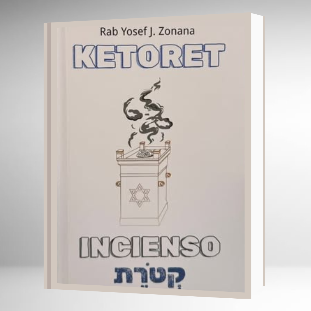 Manual sobre el ketoret