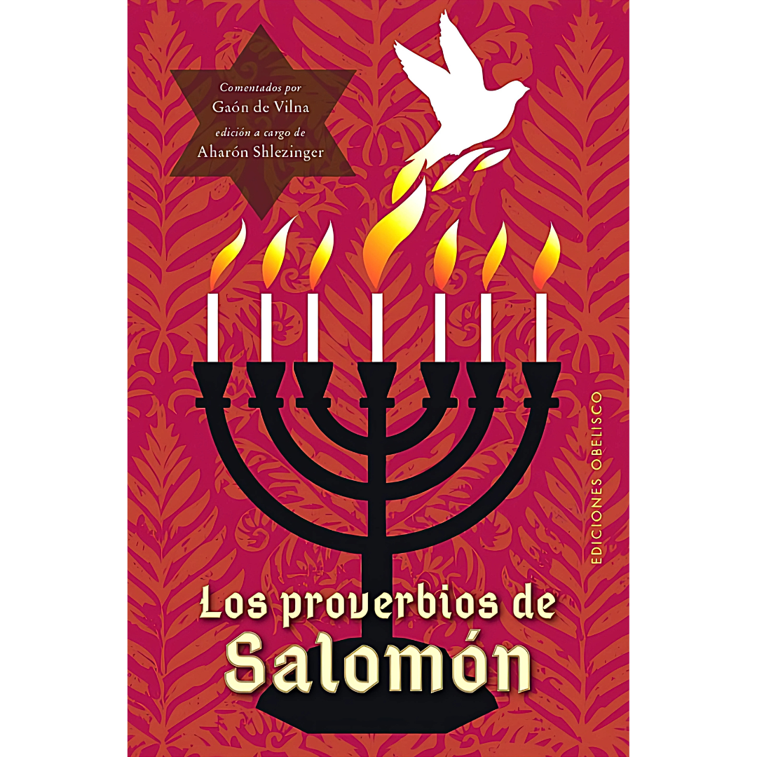 Los Proverbios de Salomón