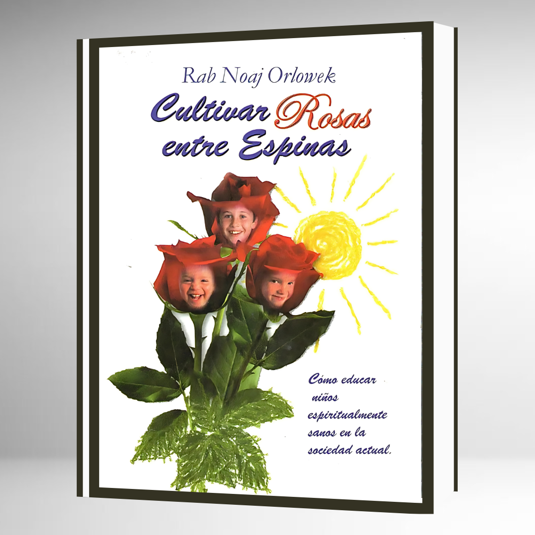 Cultivar Rosas Entre Espinas
