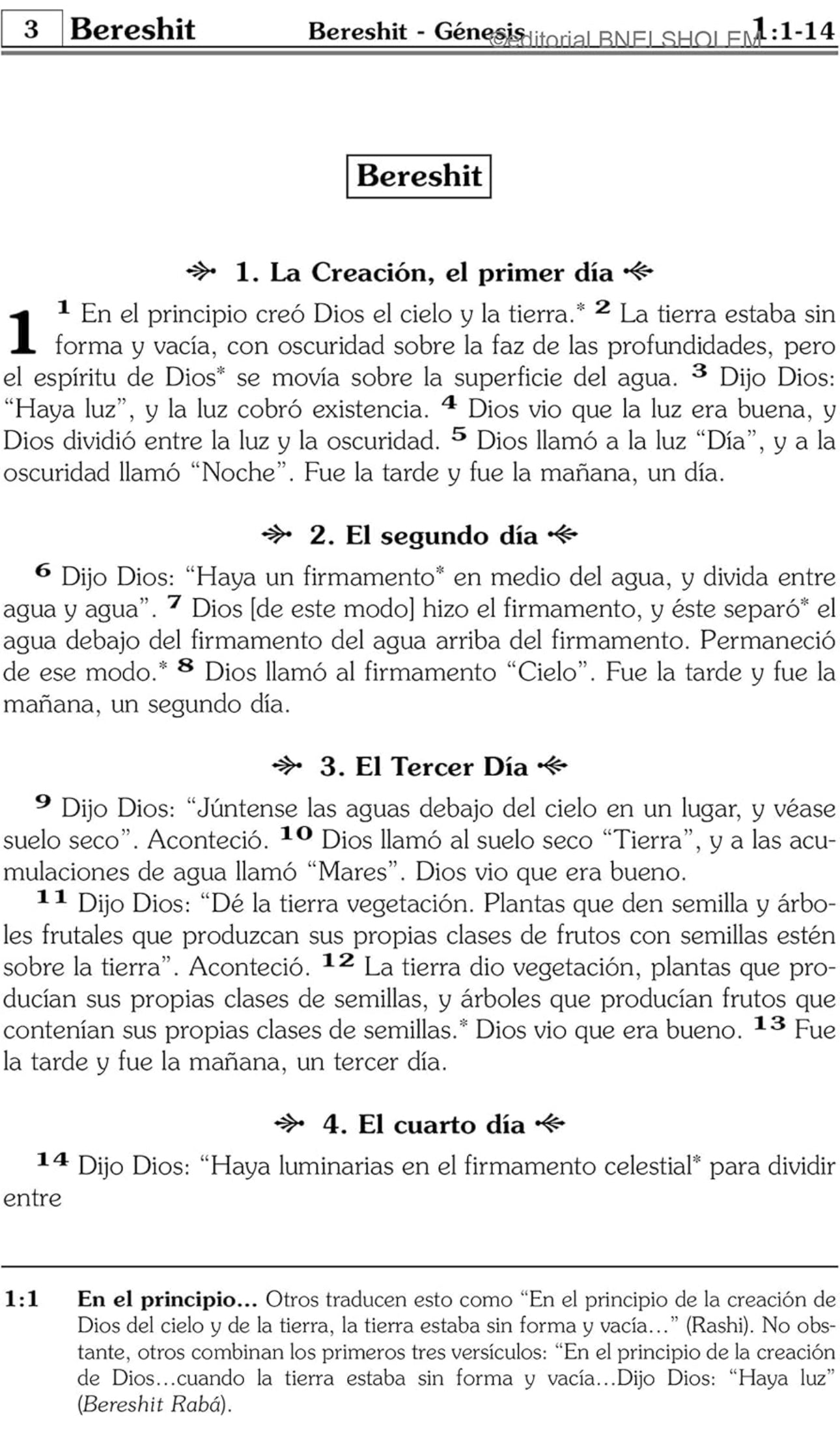 TORAT JAIM-TORA VIVIENTE- JUMASH COMPLETO HEB-ESP