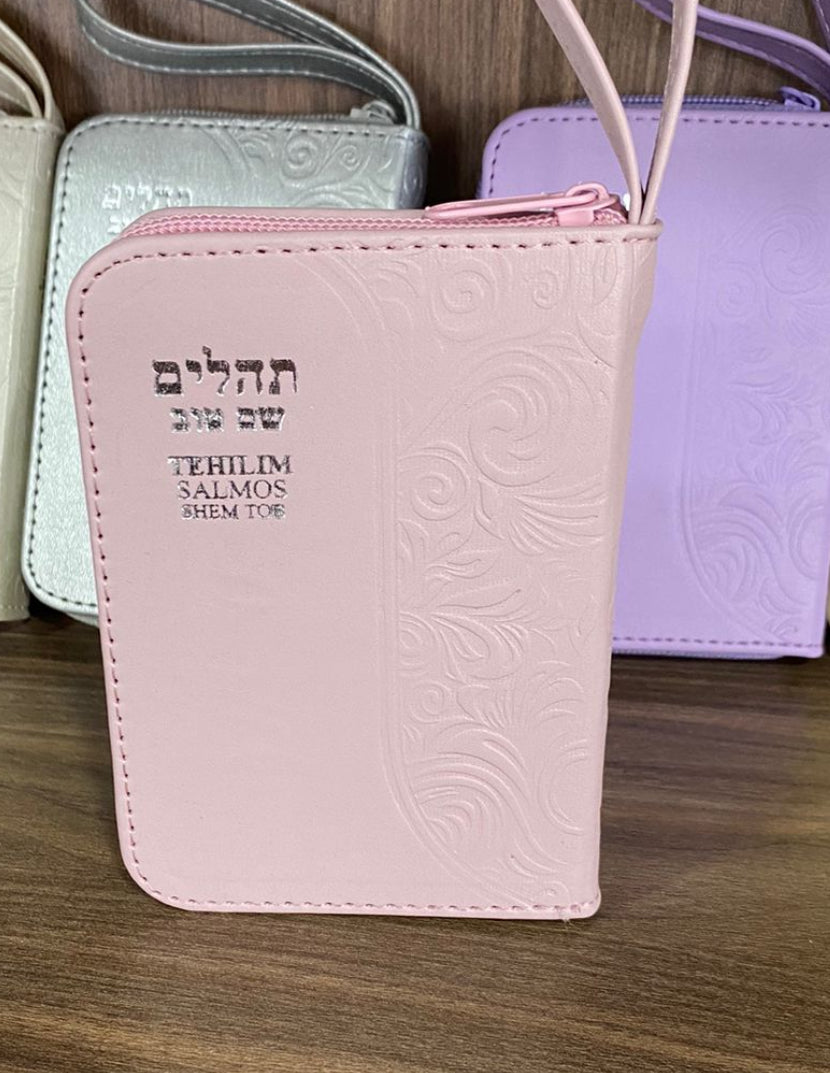 Tehilim para mujer - Bolsa