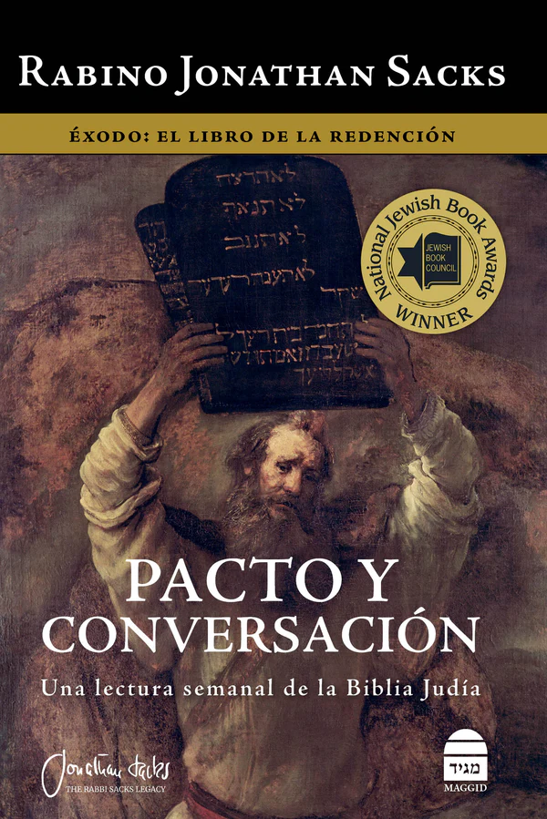 PACTO Y CONVERSACION-GENESIS