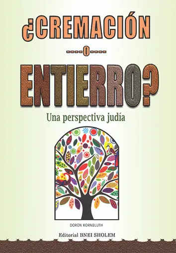 Cremación o entierro