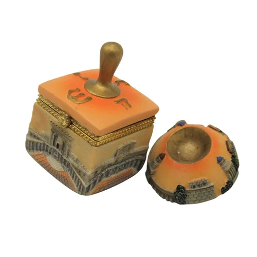 Dreidel - Templo