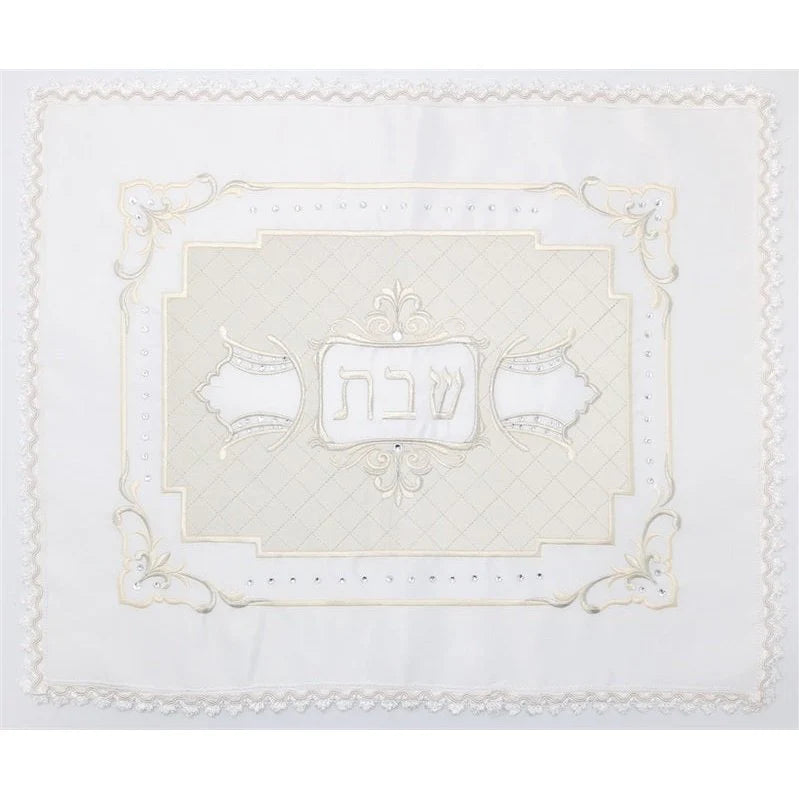 Challah cobertor - Elegante