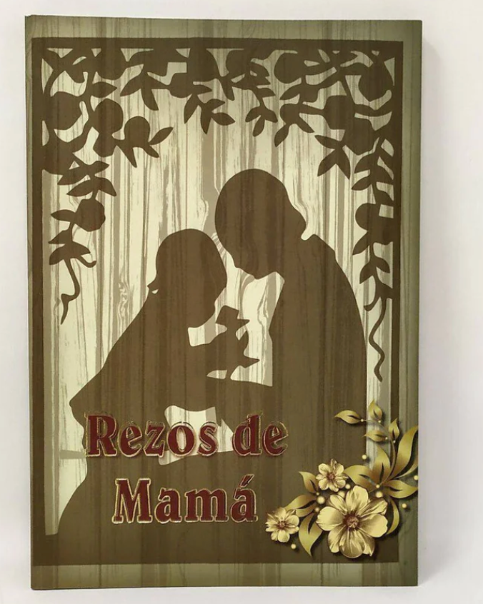 Rezos de Mama
