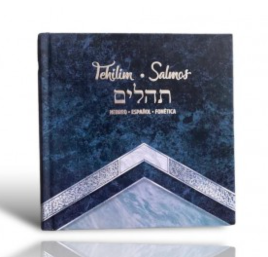 Tehilim " Nueva Edicion"