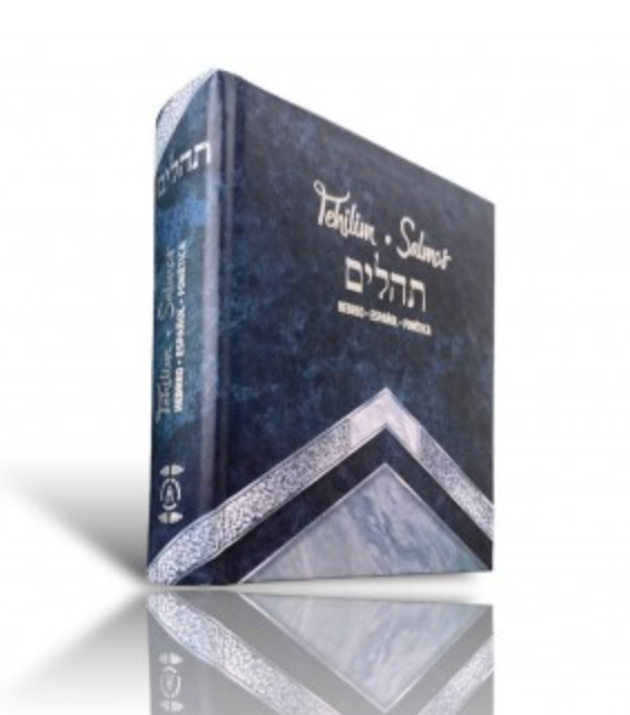 Tehilim " Nueva Edicion"