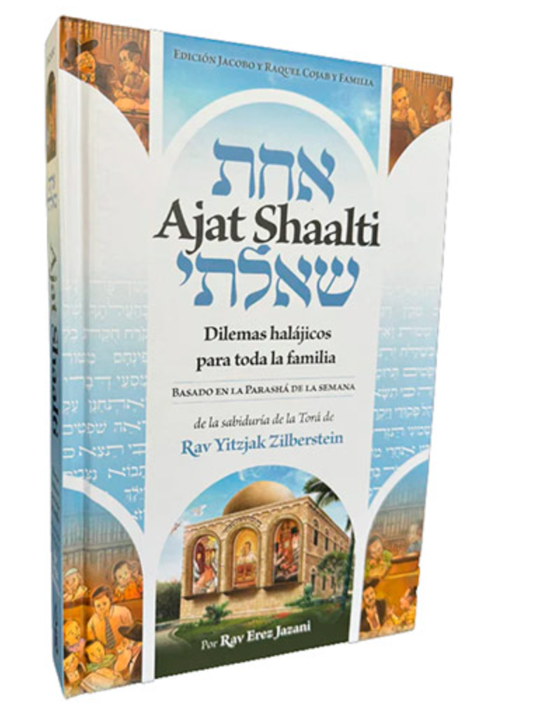 Ajat Shaalti