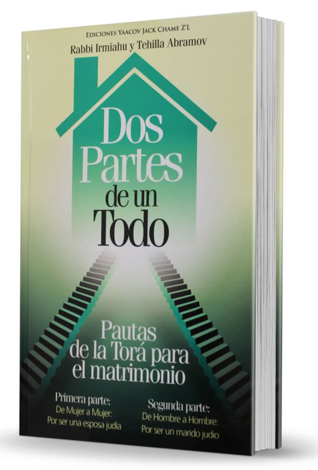 DOS PARTES DE UN TODO