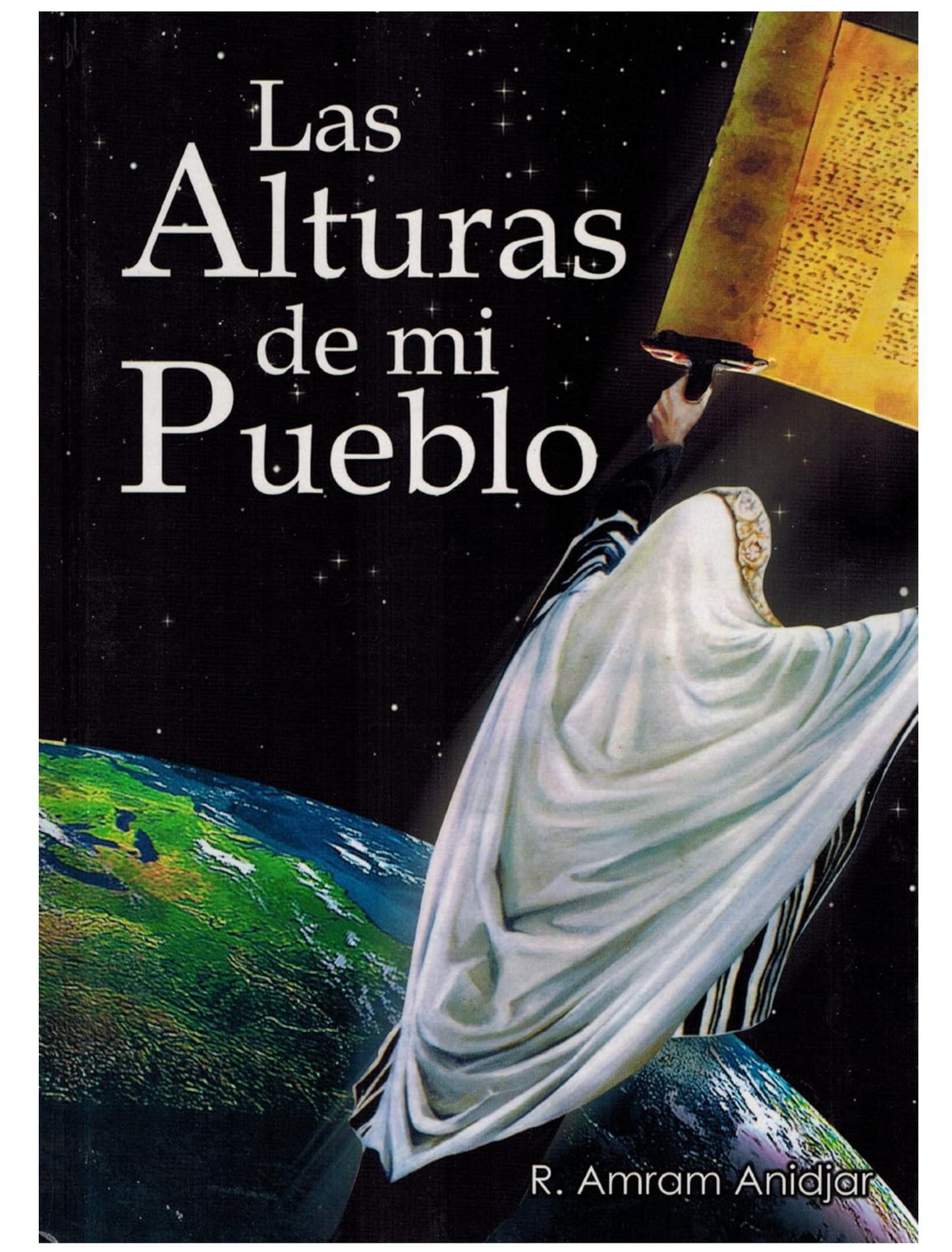 Las alturas de mi pueblo