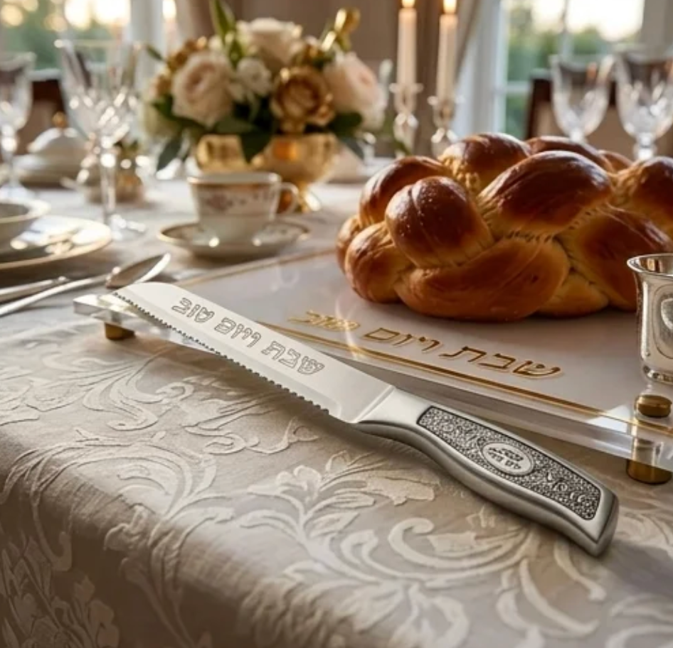 Cuchillo - Yom Tov
