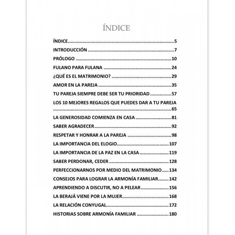 Construyendo un matrimonio eterno