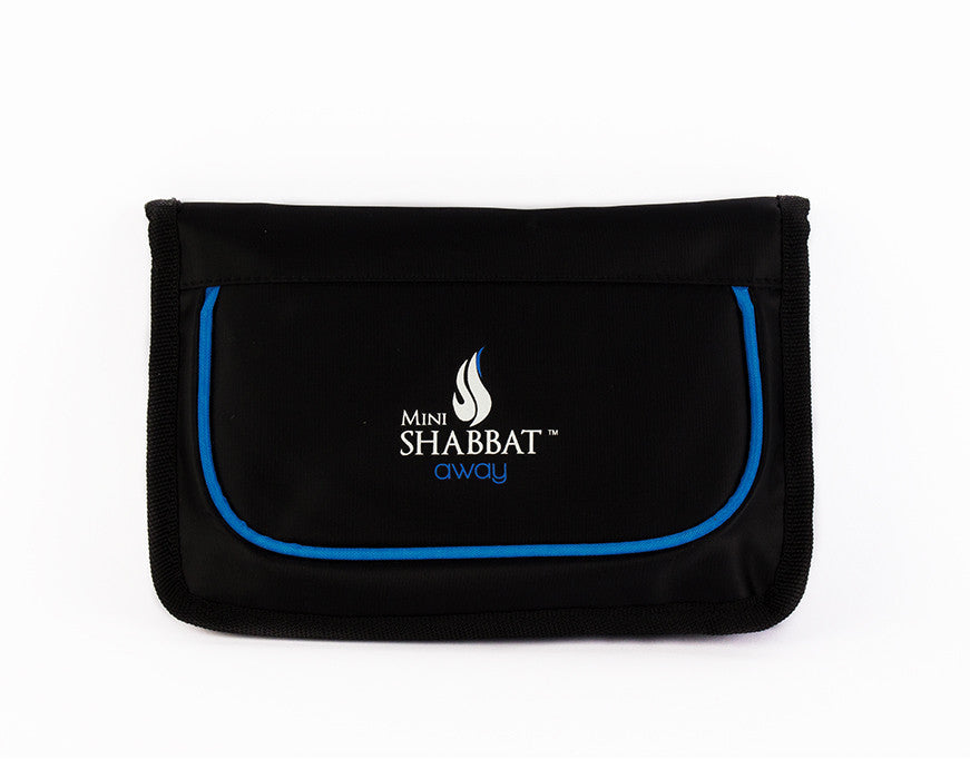 Mini Shabbat Set Viaje