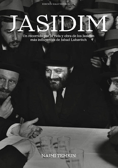 Jasidim Jabad
