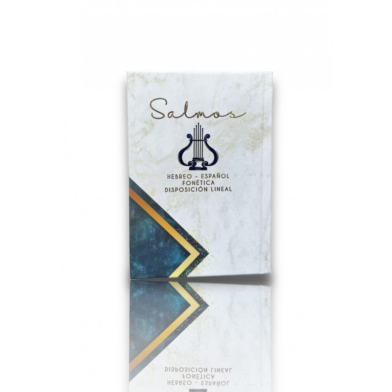 Tehilim "Nueva Edicion"