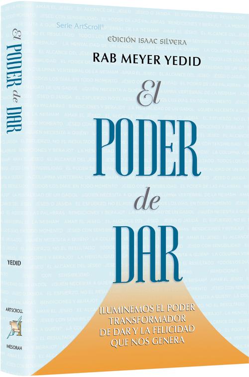 El poder de dar - Edición en español
