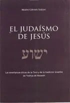 JUDAISMO DE JESUS