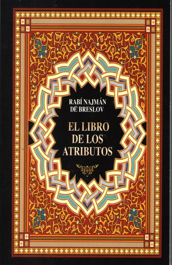 LIBRO DE LOS ATRIBUTOS,EL