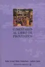 LIBRO DE LOS PROVERVIOS COMENTARIOS