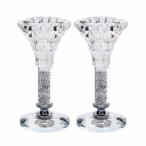 Shabbat- Diamond Crystal