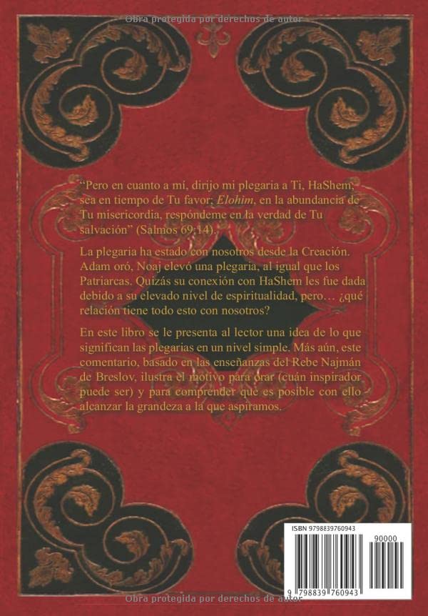 El potencial de la plegaria