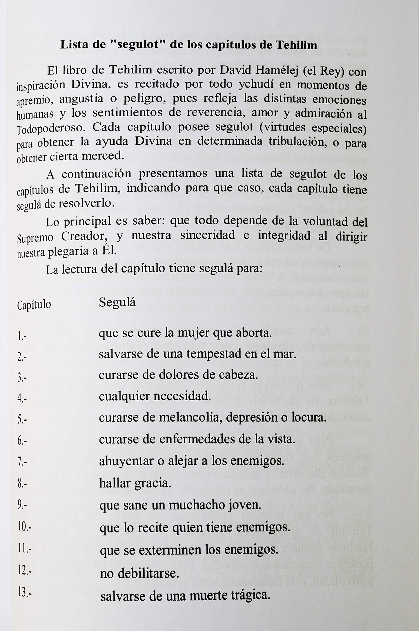 SALMOS GDE. INTERLINEAL HEB-ESP FONETICA
