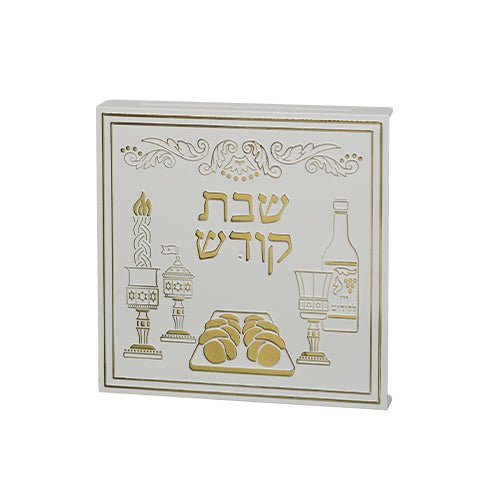 Para cubrir el Flip de la luz en shabbat