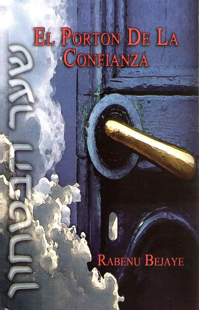 PORTICO DE LA CONFIANZA-SHAAR HABITAJON