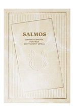 Cargar imagen en el visor de la galería, SALMOS GDE. INTERLINEAL HEB-ESP FONETICA
