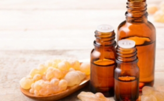 Aceite de Incienso