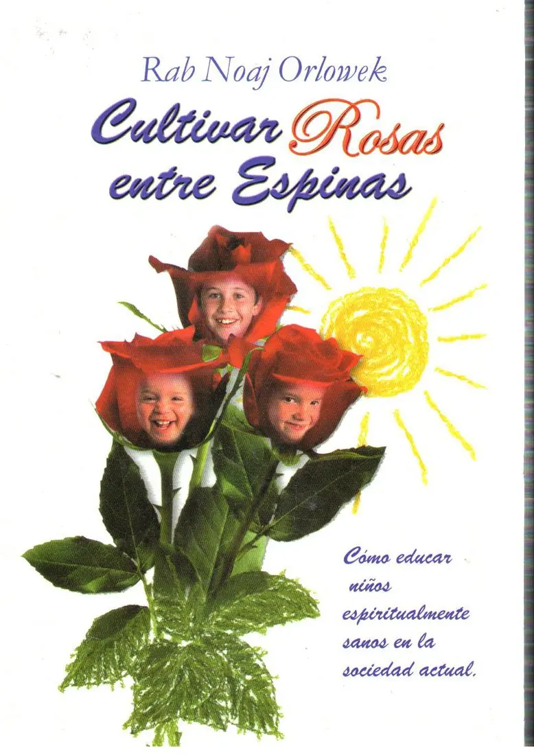 CULTIVAR ROSAS ENTRE ESPINAS
