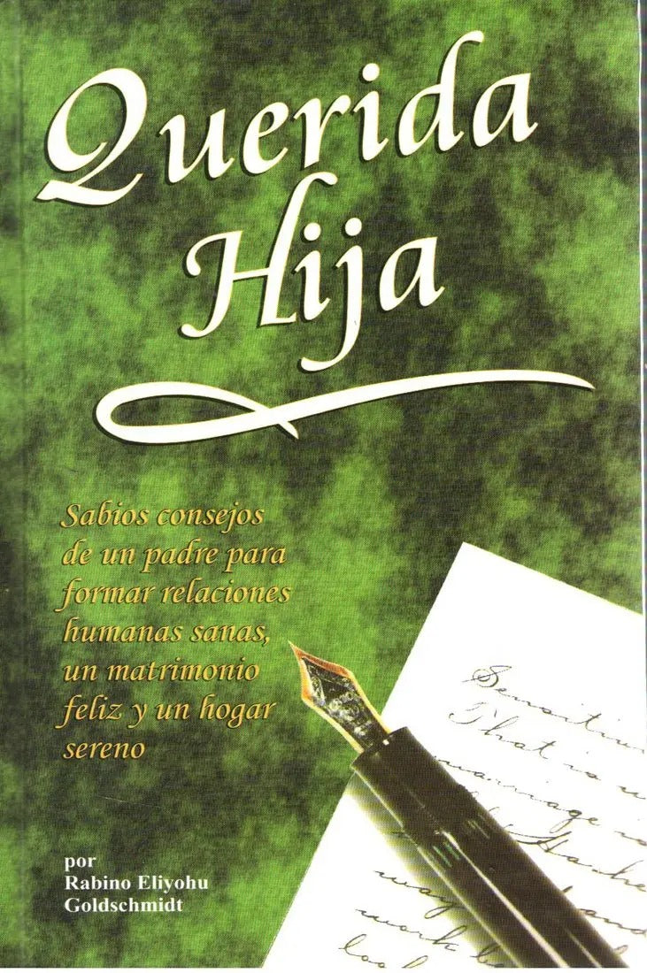 QUERIDA HIJA