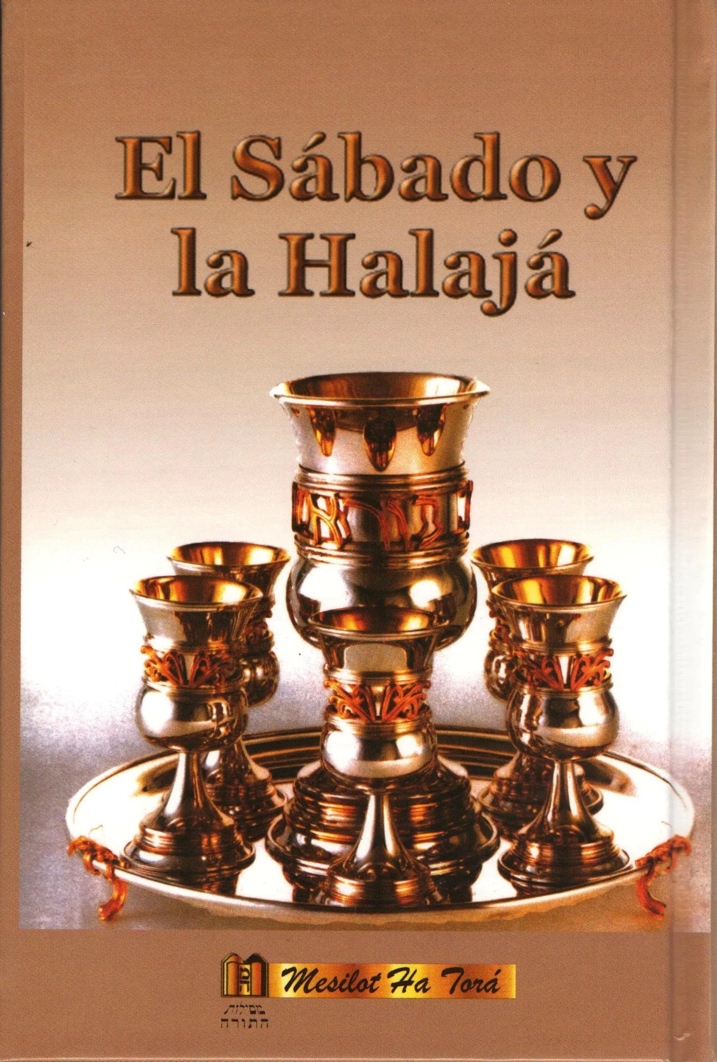 SABADO Y LA HALAJA