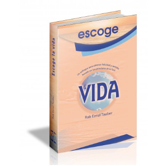 ESCOGE LA VIDA