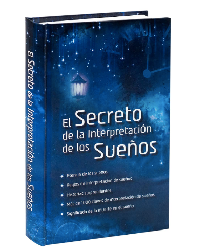 SECRETO DE LA INTERPRETACION DE LOS SUEÑOS,EL