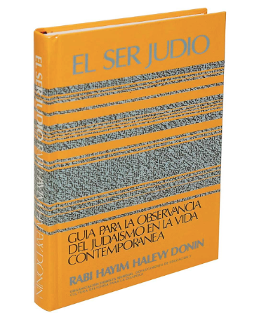 EL SER JUDIO