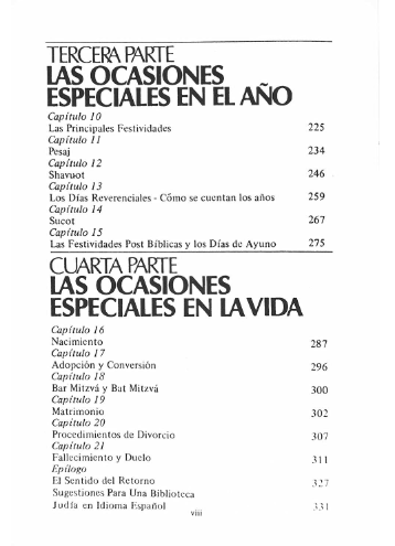 EL SER JUDIO
