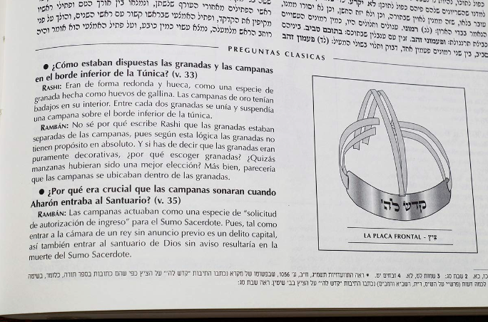 JUMASH-GUTNICK-5 Vol con jasidut del Rebbe