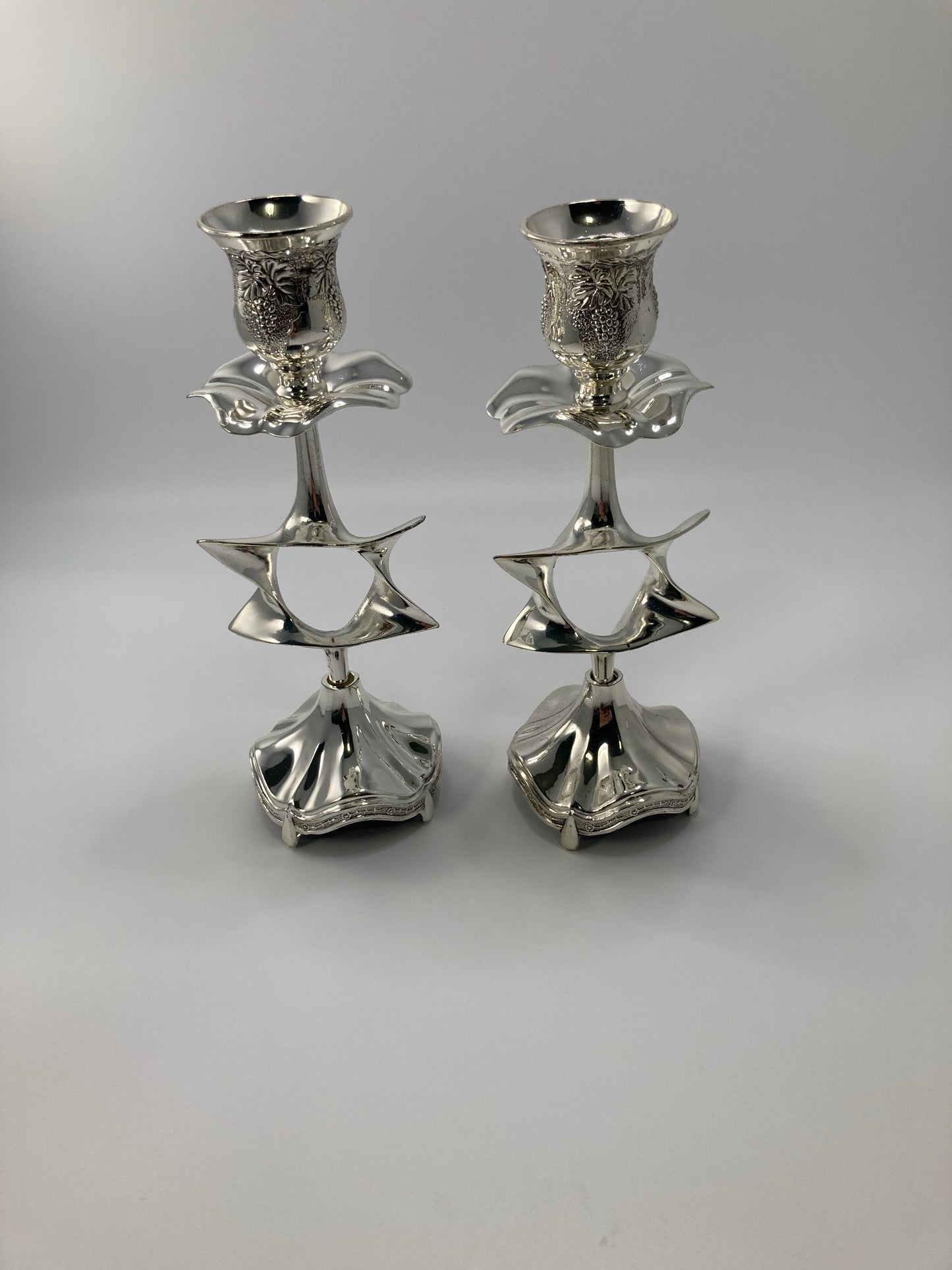 Porta Velas - Maguen David