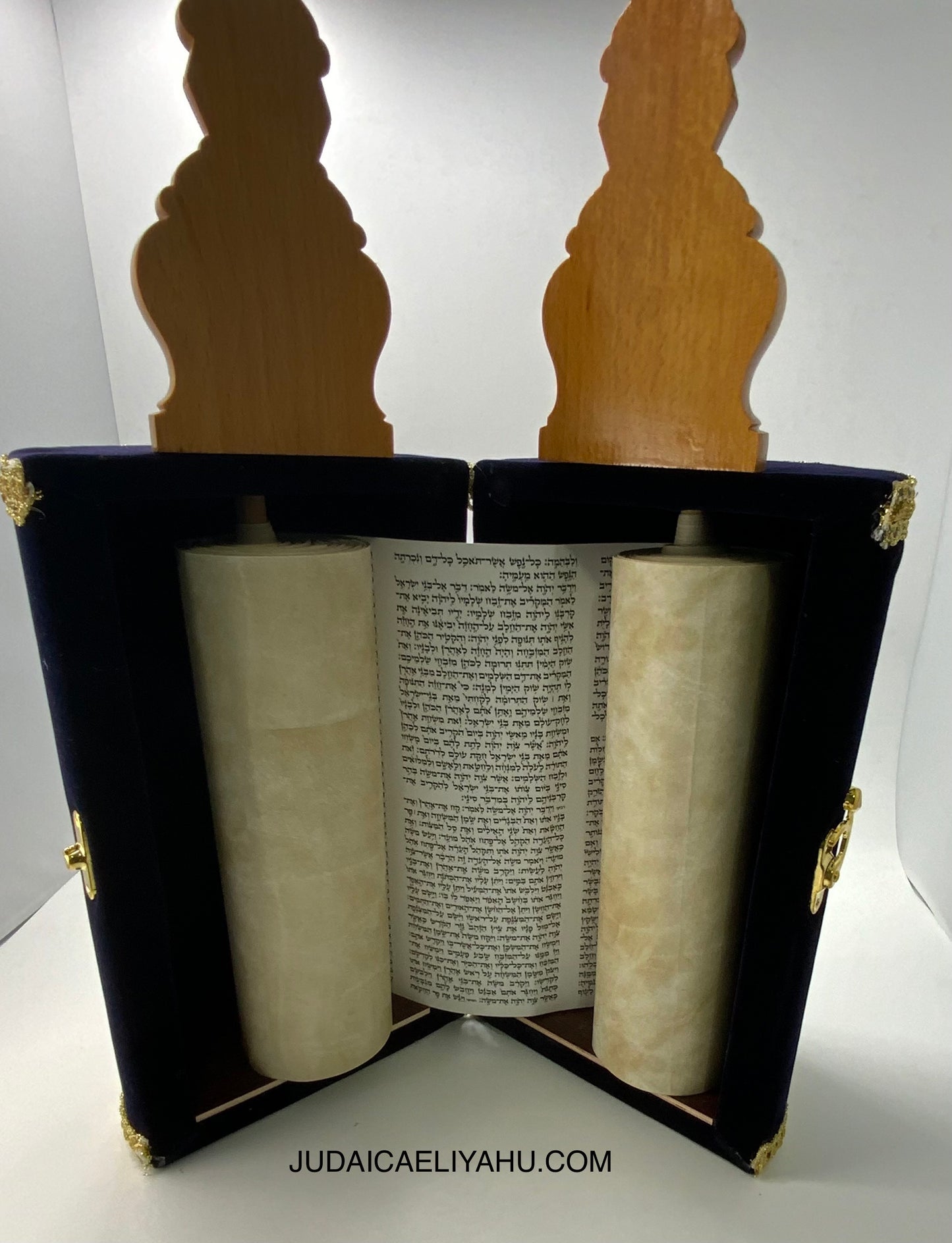 Sefer Tora grande