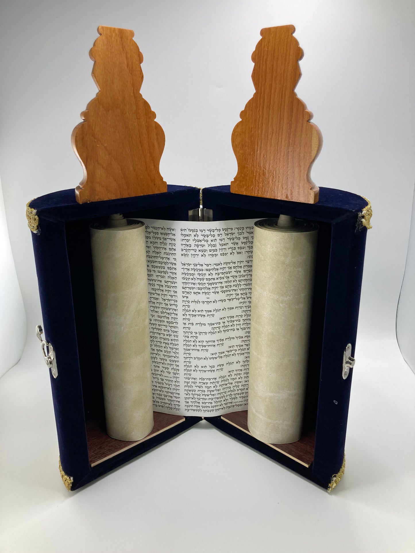 Sefer Tora grande