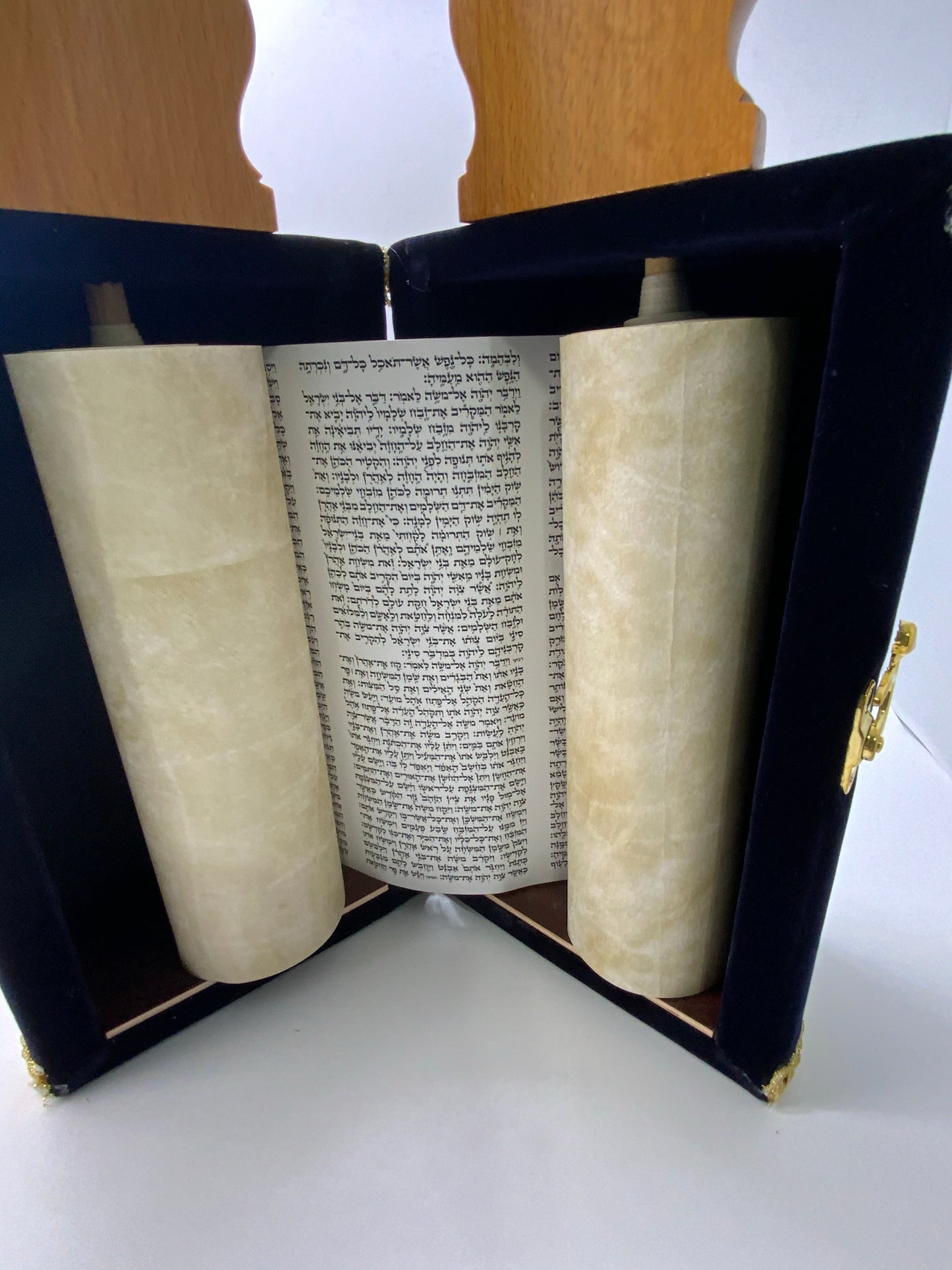 Sefer Tora grande