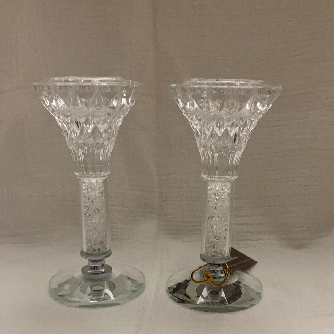 Shabbat- Diamond Crystal