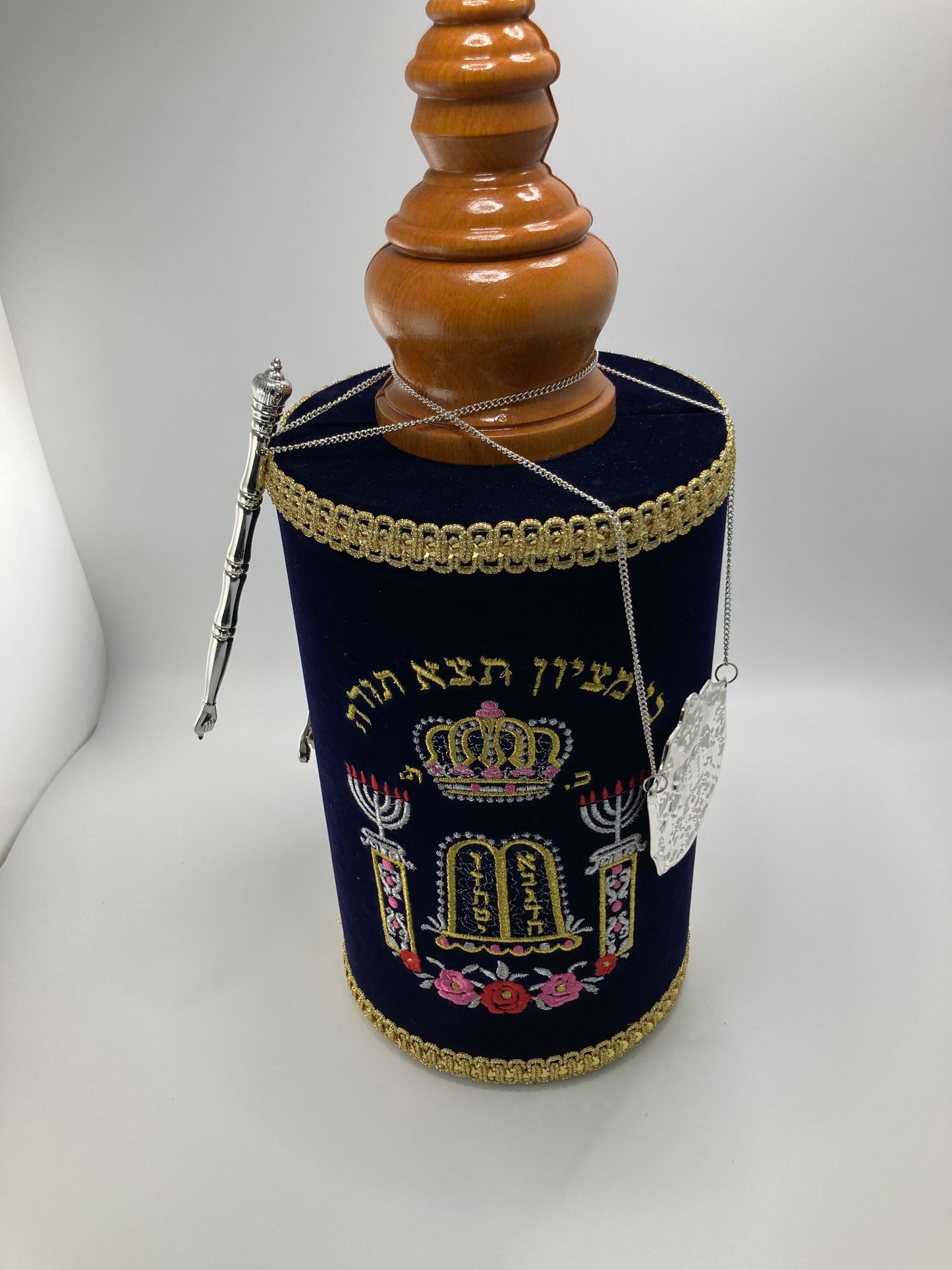 Sefer Tora grande