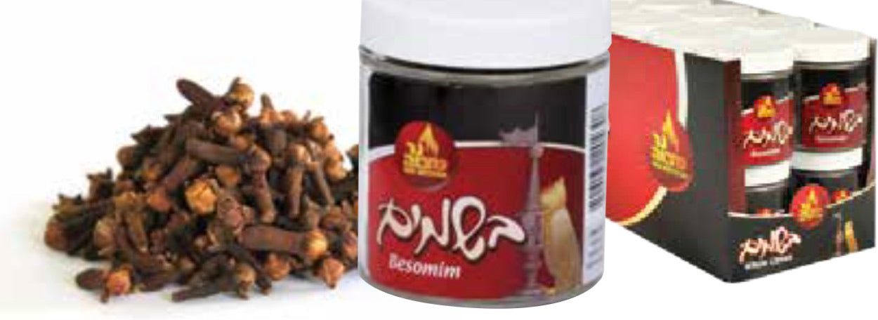 Besomim - Especié para havdalah