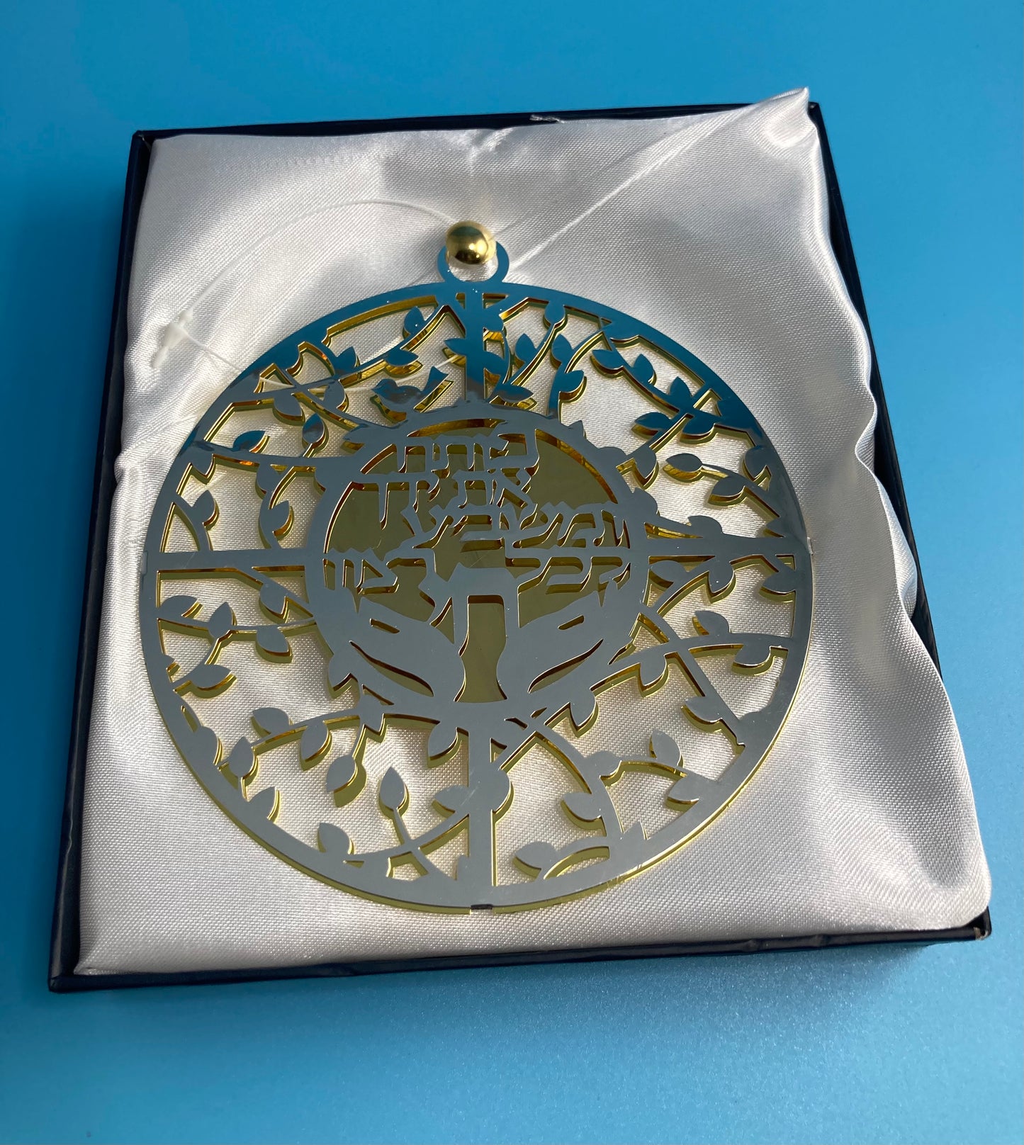 Código - Poteaj Abre tus manos