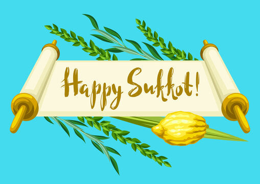 SUKKOT